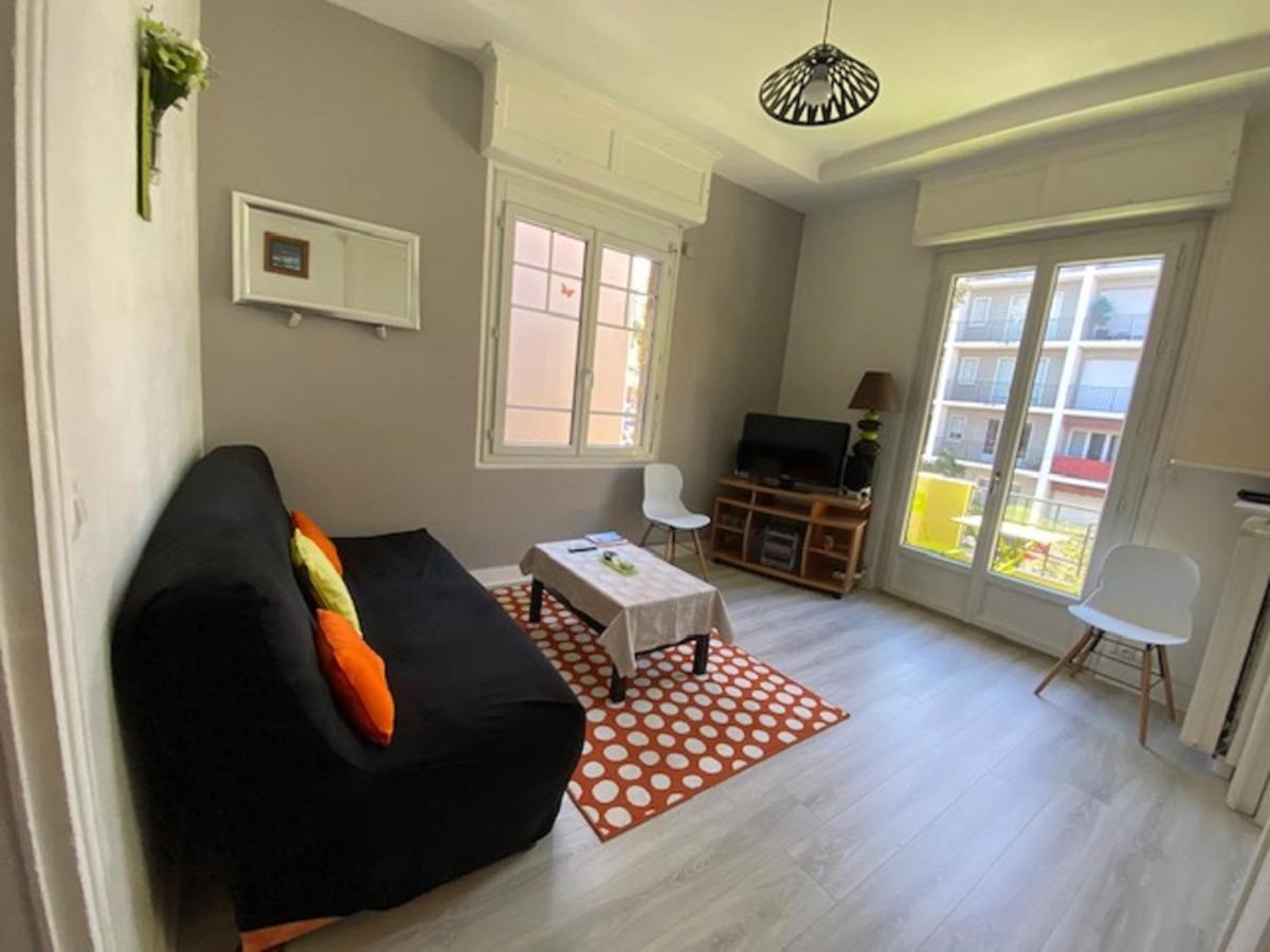Appartement L Europe Arcachon Extérieur photo