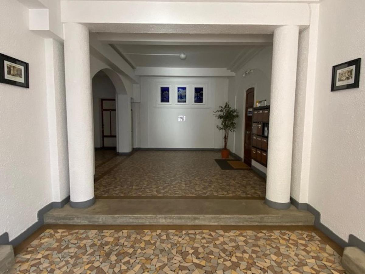 Appartement L Europe Arcachon Extérieur photo