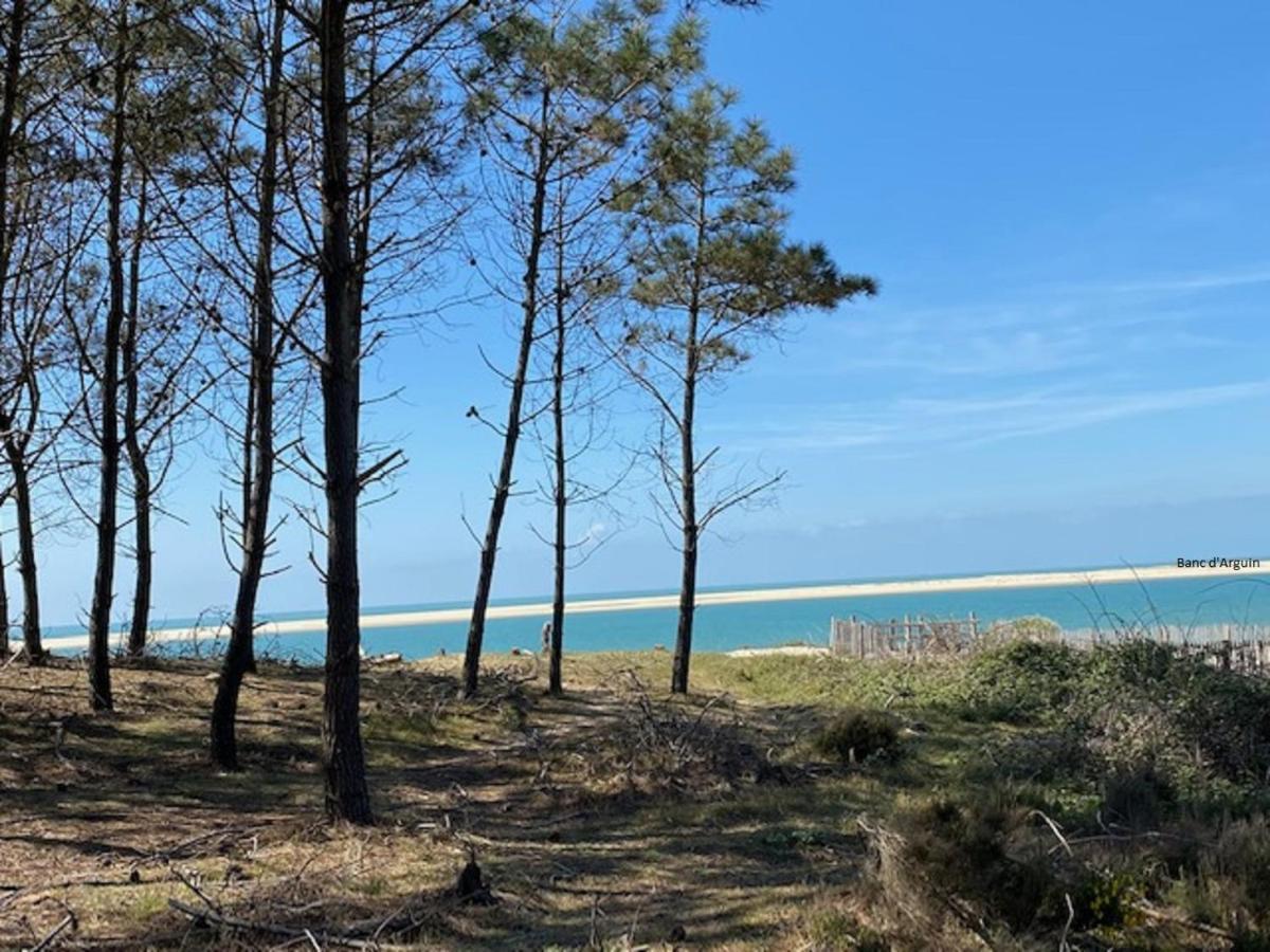 Appartement L Europe Arcachon Extérieur photo